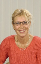 Geschäftsleitung Regina Kurbatfinski